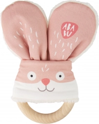 Ababu Souris de dentition pour bébés