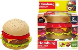 Kit de préparation de hamburgers