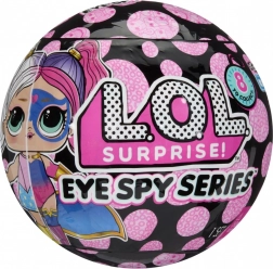 Poupée L.O.L. Surprise Eye Spy Tots – boule de collection avec surprise