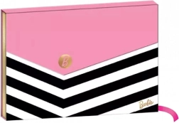 Carnet de notes Barbie par Ameet