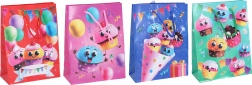 Sac cadeau M pour enfants 26 × 32 × 12 cm