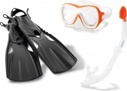 Set de plongée Wave