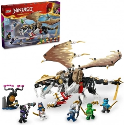 LEGO Ninjago Maître Dragon Egalt