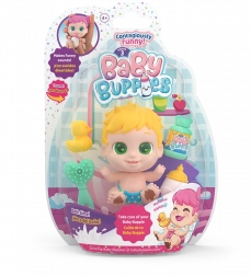 Poupée interactive Baby Buppies