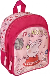 Sac à dos préscolaire PEPPA PIG