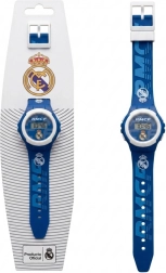 Montre numérique pour enfants Real Madrid - 1 pièce