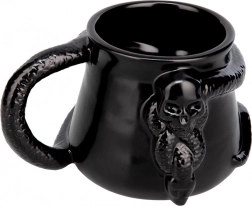 Harry Potter tasse 3D Dark Mark 300 ml
