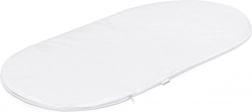 Matelas pour poussette en fibre de coco New Baby Standard 75 × 35 × 3 cm