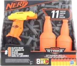 Nerf Alpha Strike Stinger SD-1 – kit de tir