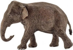 Schleich femelle éléphant d’Asie 14753