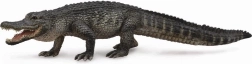 Figurine en plastique Alligator d’Amérique