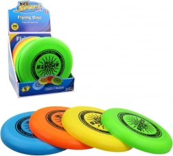 Disques volants pour le loisir - 23 cm, 36 pièces