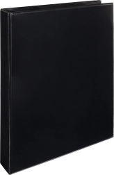 Relieur de catalogue A4 Classic noir
