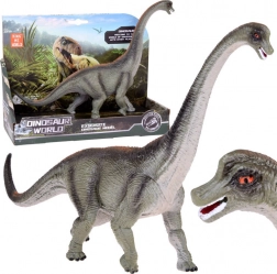 Figurine dinosaure Brachiosaurus pour enfants