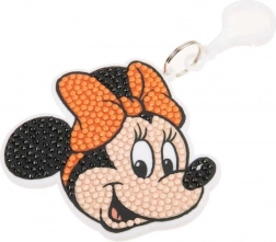 Ensemble créatif pour pendentif Minnie