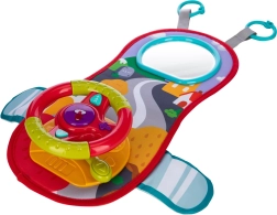Volant interactif pour enfant FREE2PLAY