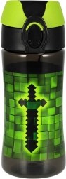 Bouteille d’eau Pixel Game 450 ml