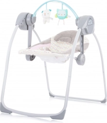 Transat à bascule pour bébé Felicity Bird
