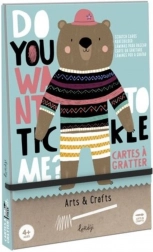 Tenues à gratter Londji