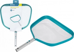 Épuisette pour le nettoyage de piscine Bestway