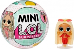 L.O.L. Surprise! Mini sœurs, PDQ