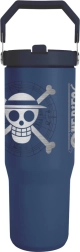 Mug de voyage avec anse ONE PIECE 850 ml