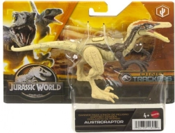 Dinosaure dangereux JURASSIC WORLD figurine 18 cm