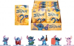 Figurine de collection en métal DISNEY Lilo & Stitch – 6,5 cm