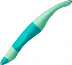 Roller ergonomique pour droitiers STABILO EASYoriginal vert pastel