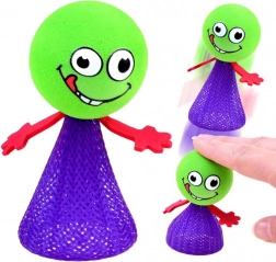 JUMPING ELF super drôle bidzium jumper ZA3003