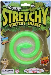 Serpent à remontoir