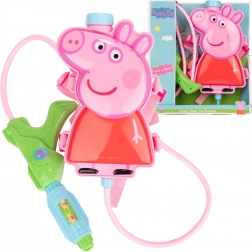 Sac à eau avec pulvérisateur PEPPA PIG