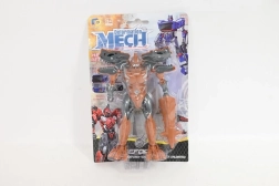 Robot (préciser la marque et le modèle)