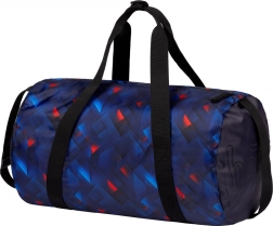 Sac de sport Hoop Indigo
