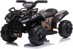 Quad électrique pour enfants Baby Mix ATV noir
