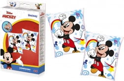 Brassards gonflables DISNEY MICKEY MOUSE pour enfants 3–6 ans