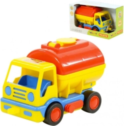 Camion-citerne Auto Basic