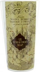 Verre motif HARRY POTTER 400 ml