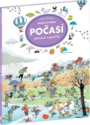 Le Grand Livre du Temps – Cherche et raconte