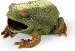 Grenouille en caoutchouc 10 cm