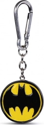 Porte-clés 3D BATMAN