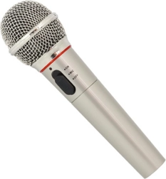 Microphone sans fil Ag100a i