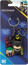 Pendentif 3D Batman