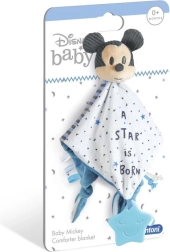 Doudou Baby Mickey