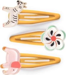 DJECO barrettes Nadette