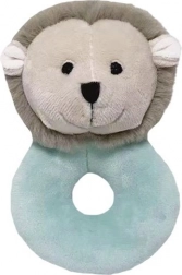 Hochet hérisson 18 cm