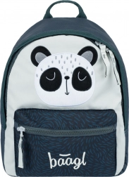 Sac à dos préscolaire BAAGL panda
