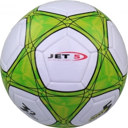 Ballon de football vert clair pour joueurs dès 3 ans