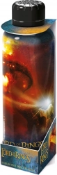 Bouteille inox avec motif Seigneur des Anneaux