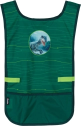 Tablier poncho OXY Sherpy vert